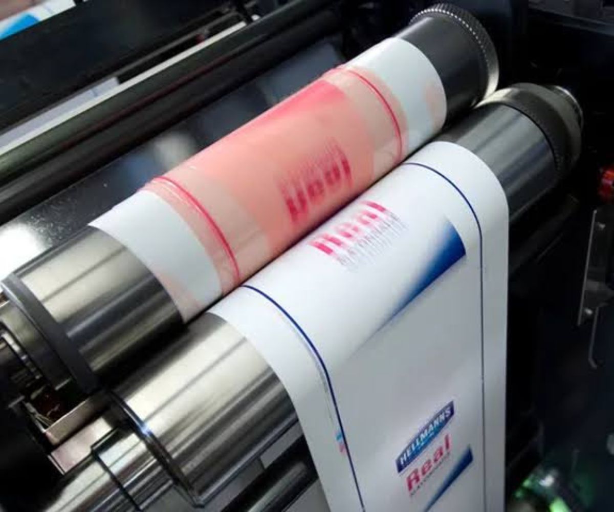 Flexografia