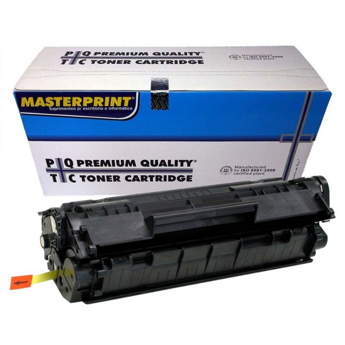Toner Compatível
